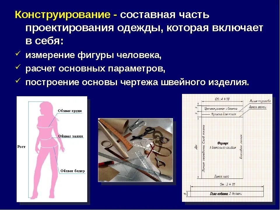 Методы конструирования одежды. Конструирование и моделирование швейных изделий. конструирование швейных изделий проект. этапы конструирования одежды. конструирование одежды презентация.