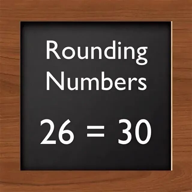 Установить rounds. Numbers для Windows. Rounding numbers. Whole numbers. Hugo raise winning numbers.