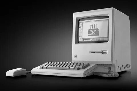 Ibm macintosh