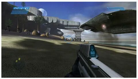 Halo ce