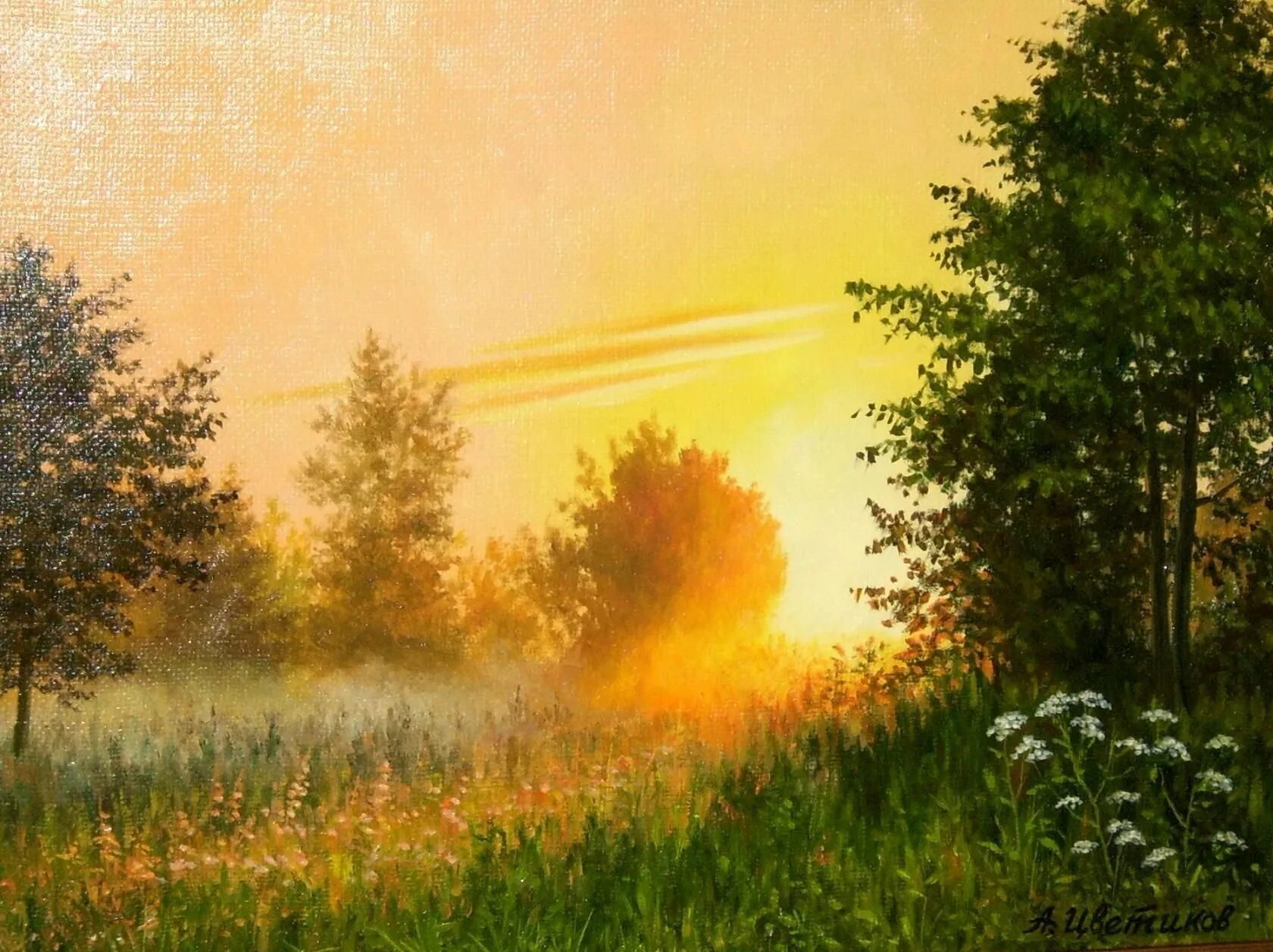 Восход солнцев читать полностью