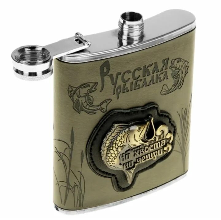 Flask русском