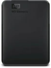 Elements wdbu6y0040bbk