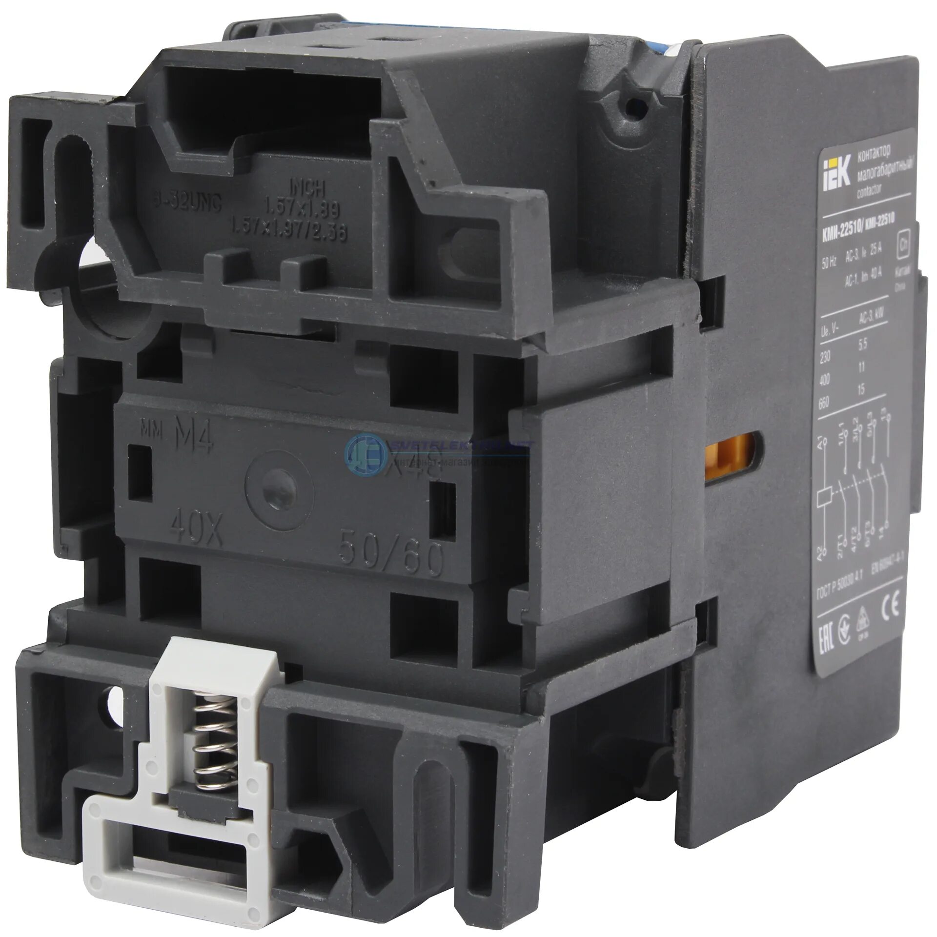 Магнитный пускатель iek. Контактор малогабаритный 25а. Нтактор af52-30-00-13 53а ac3, катушка 100-250в ac/dc. Контактор магнитный 25а. Контактор кмн-11210 12а 230в/ас3 1но tdm.