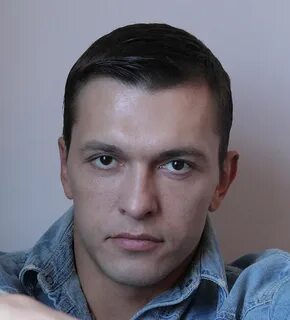 Гранин след актер