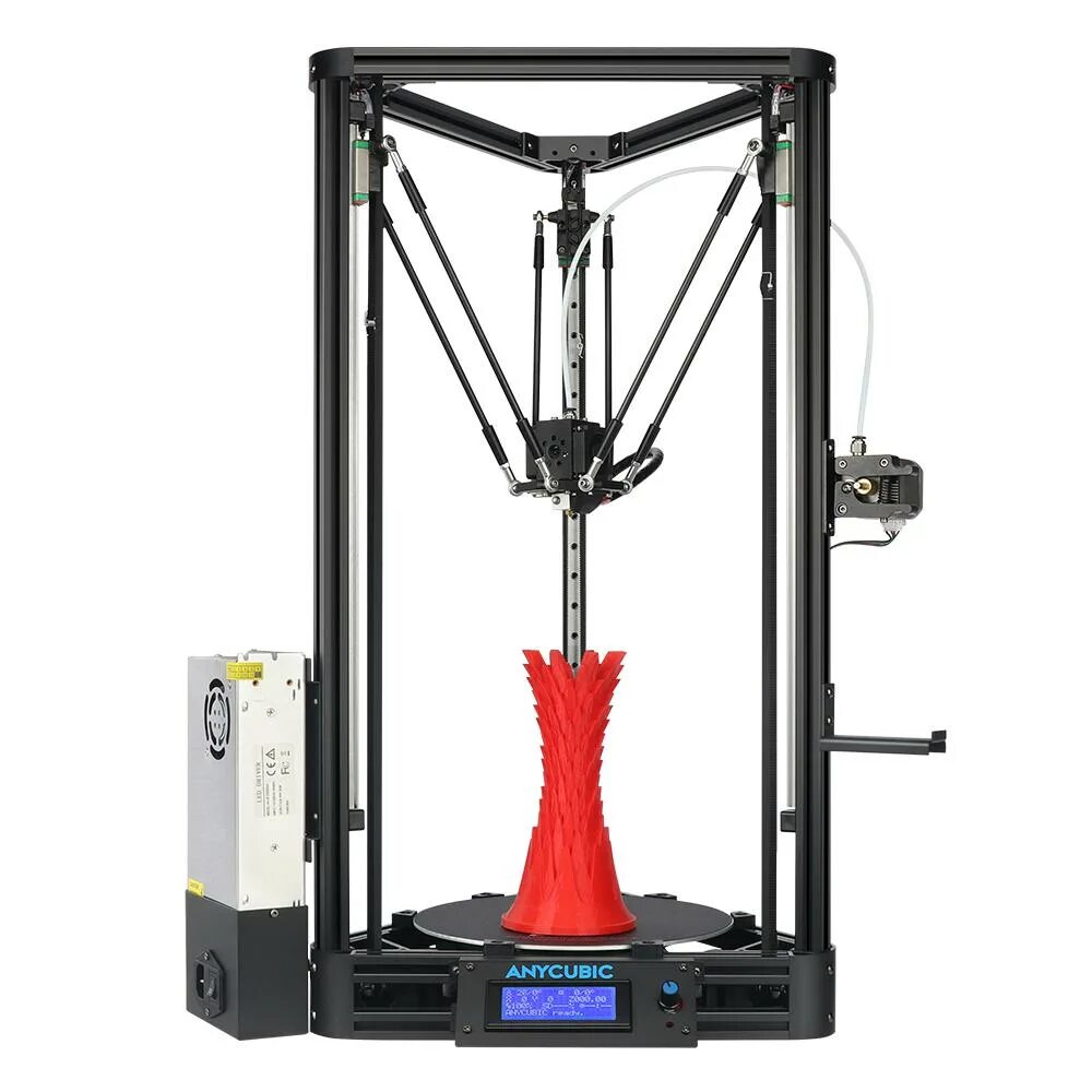 Anycubic 3d принтер отзывы. 3 д принтер anycubic kossel linear plus. 3d принтер anycubic kossel pulley &quot;дельта&quot;. anycubic linear plus kossel 3d printer v2. delta 3d принтер anycubic kossel linear plus.