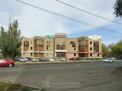 Комсомольская 76