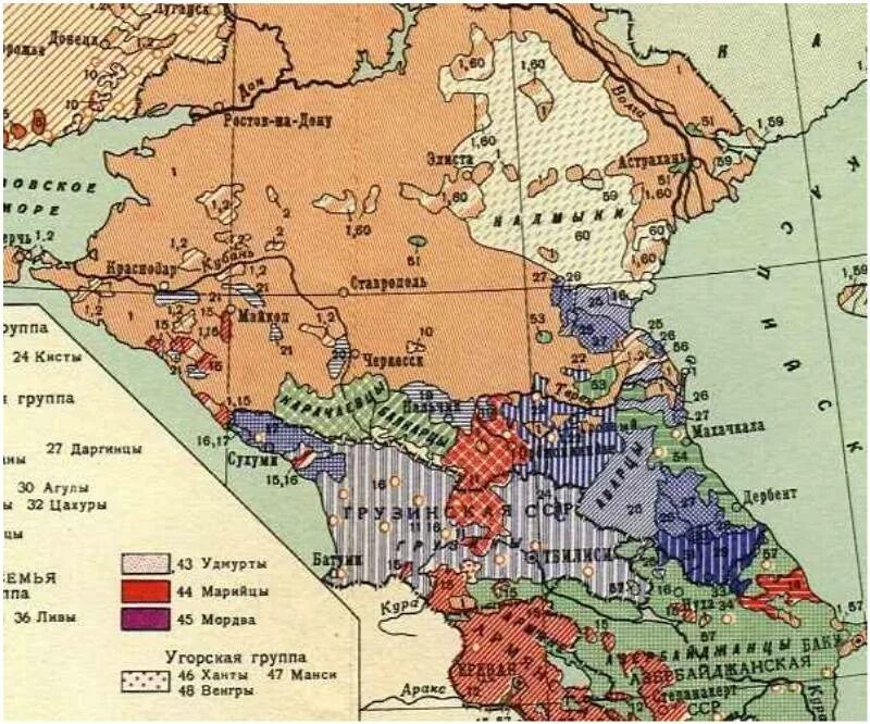 Язык закавказья. Народы Кавказа карта народов Кавказа. Народы Кавказа карта 19 век. Национальный состав Кавказа карта. Карта расселения народов Северного Кавказа.