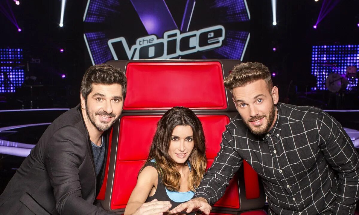 The Voice Kids жюри. The voice 2023