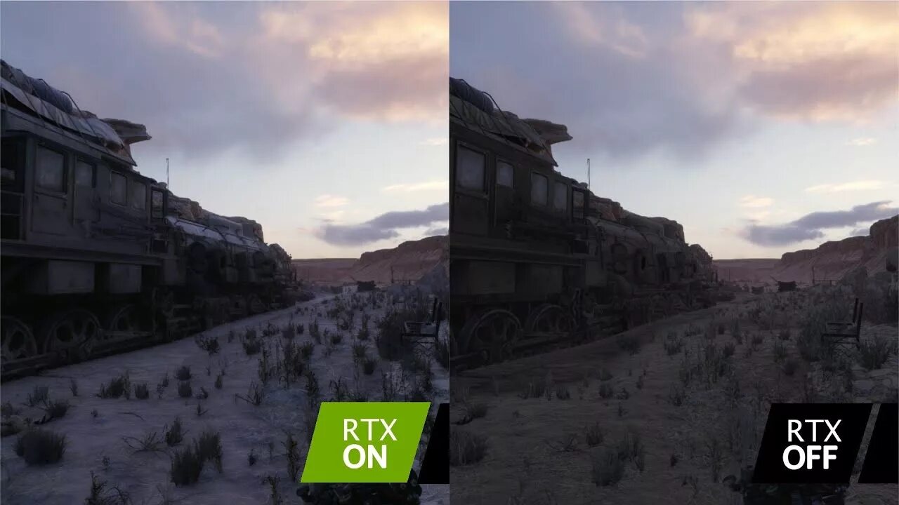 Rtx hdr