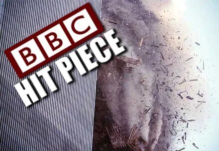 Hit piece