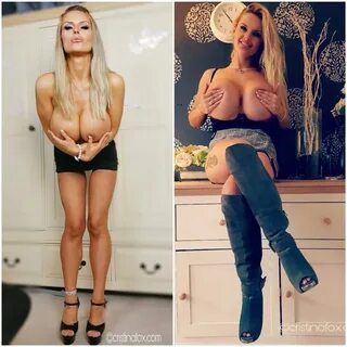 Slideshow cristina fox onlyfans naked.