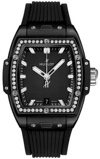 Hublot spirit of big