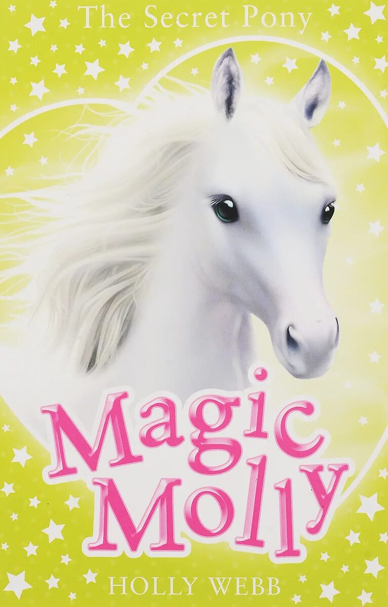 Upon the magic