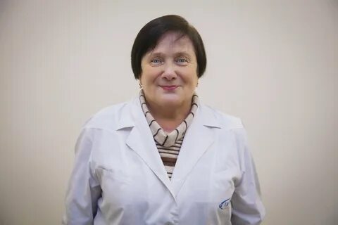 Эндокринолог нижний