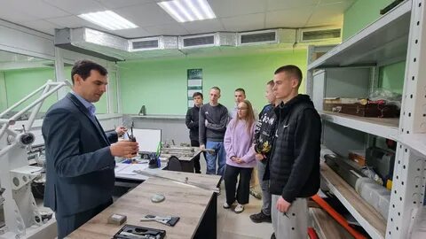 Волгоградский цсм