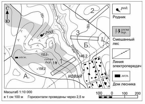 Карта 5 1 6. План местности. План местности карта. Изображение плана местности. Задания по топографической карте.