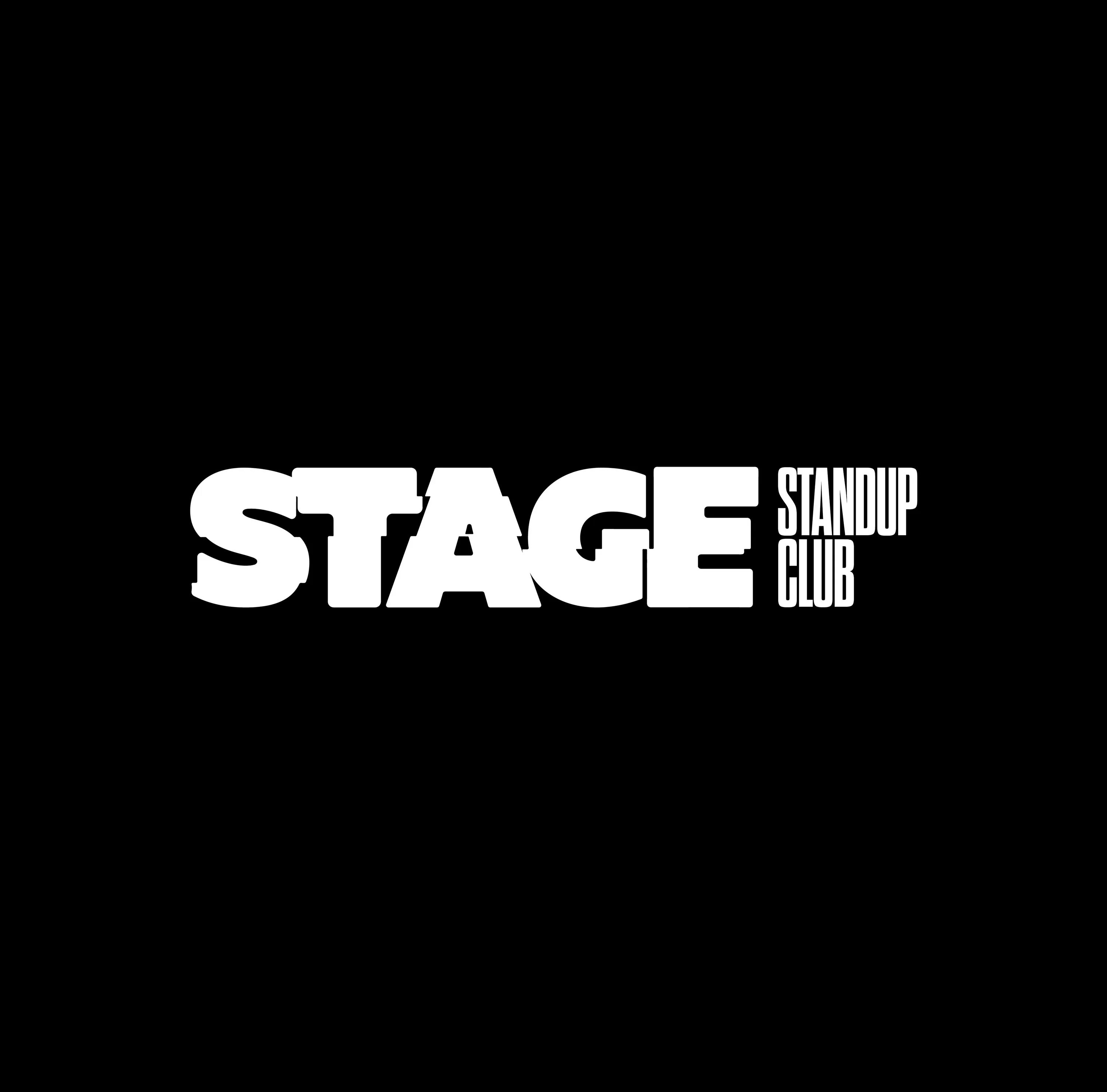 Stage Stand up Club СПБ. Стейдж стендап бар. Stage Standup Club (Стейдж стендап клаб). Лого стенд ап клуба.