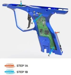E trigger
