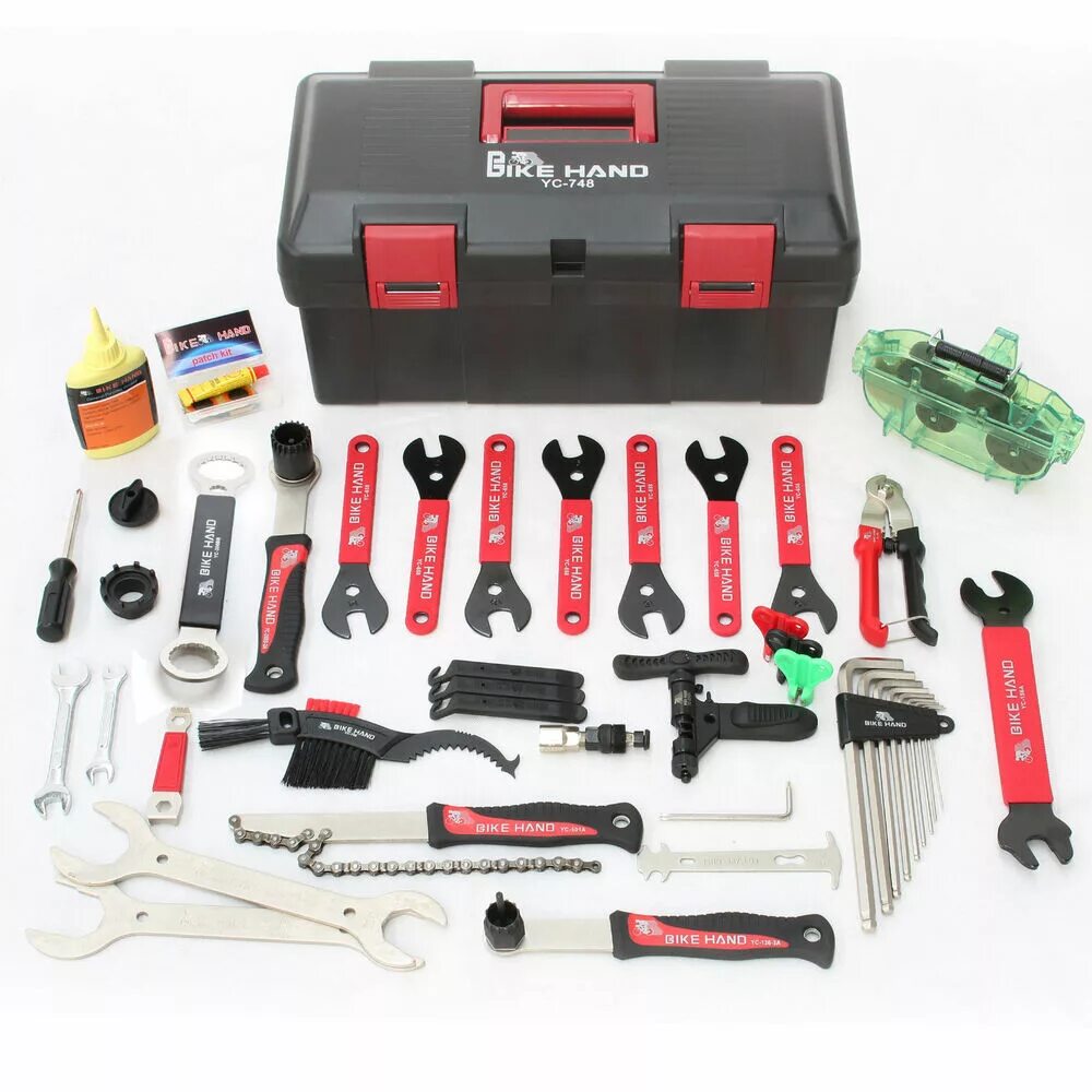Systems tool kit