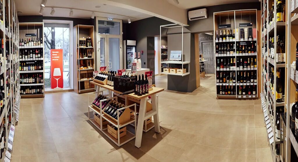 Winestyle ростов на дону