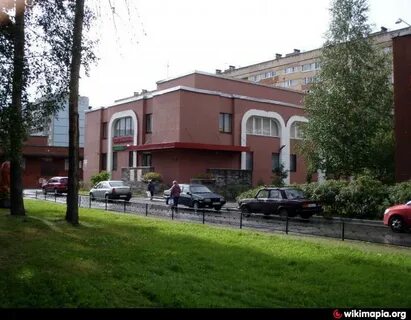 Медцентр ломоносов