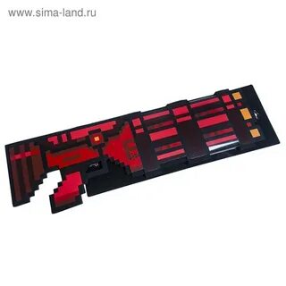 Красный бит