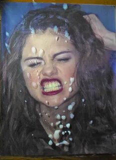 Sehen Sie sich Selena Gomez Cum Tribute #8 Pics - 2 Bilder auf xHamster.com...