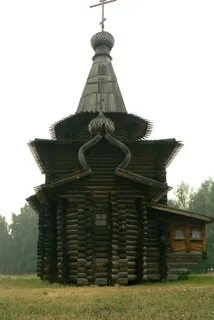 Церковь под открытым небом