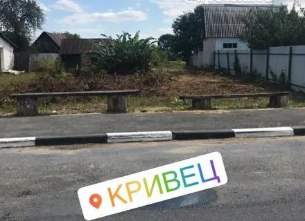 Кривцы липецкая