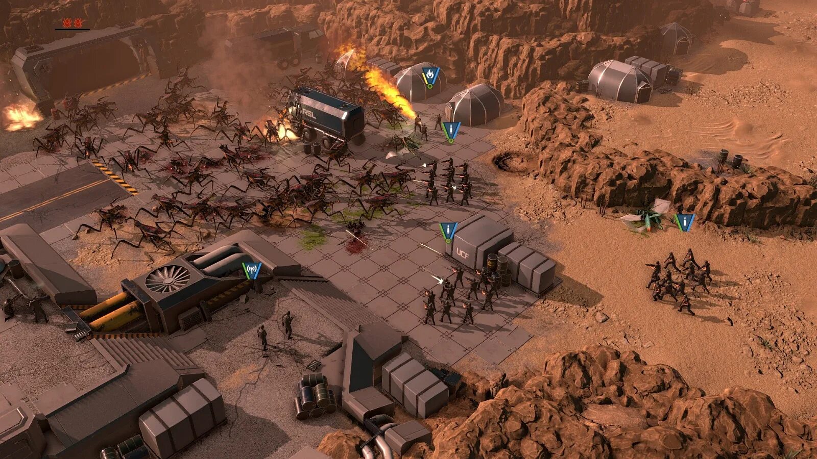 Starship Troopers: Terran Command. Starship Troopers игра 2022. Starship Troopers 2020 игра. Starship Troopers Terran Command 2020.