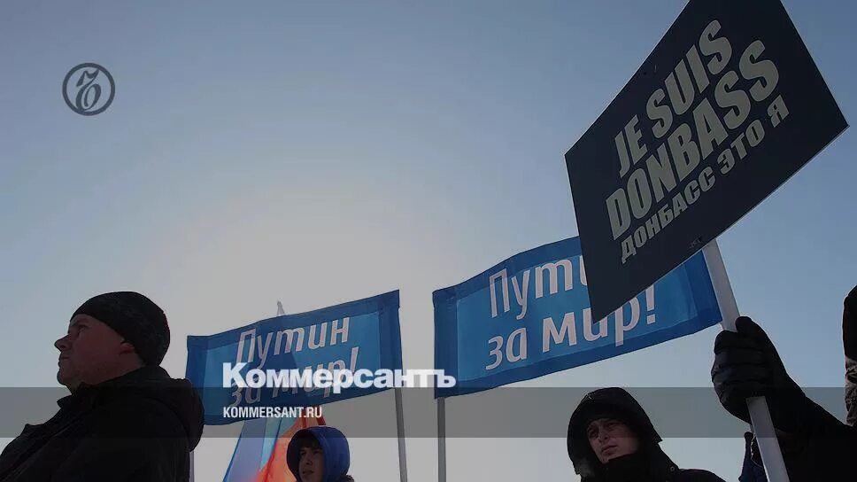 Нет единого мнения о том. Нет единого мнения о том