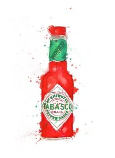 Sauce inkspirate art