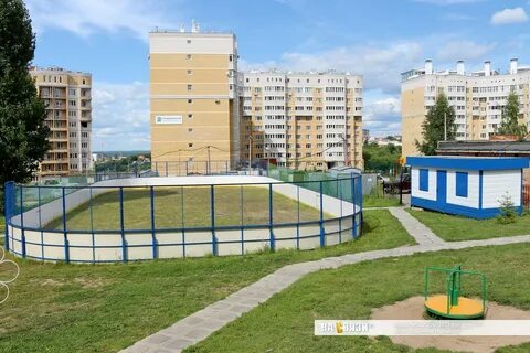 Duplex пионерская ул 15 корп 2