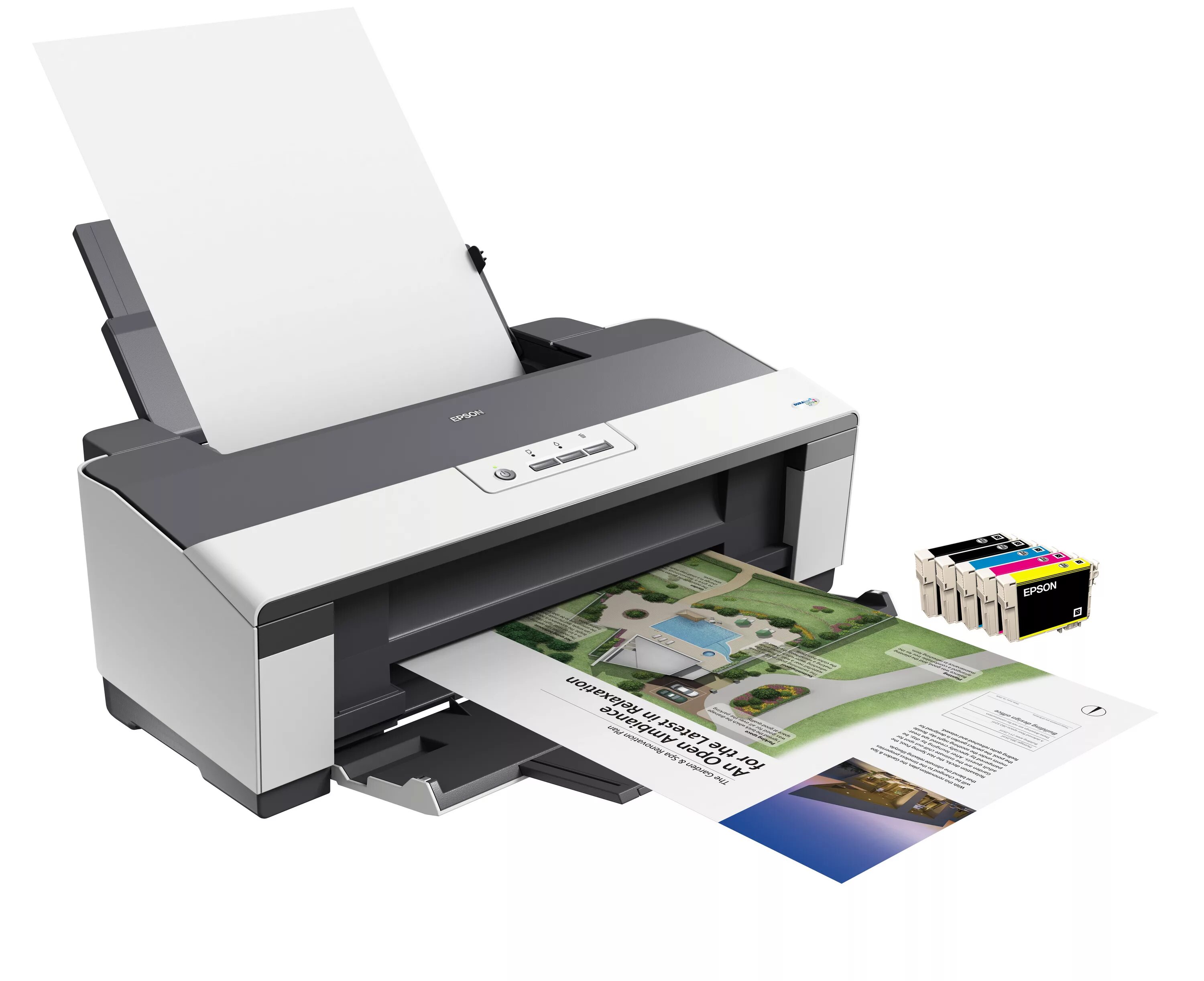 Цветные принтеры а3 купить. Принтер Epson t1100. Epson Stylus Office t1100. Принтер Эпсон а3. Эпсон l1800.