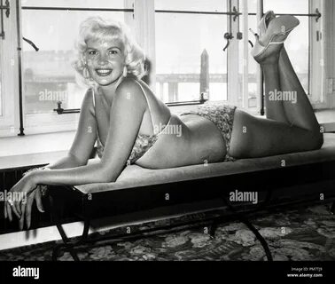 1960s decade, 1966, 31386_711tha, archival, bathing suit, bikini, black and...