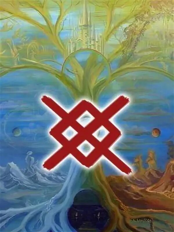 Руна кен нортумбрийская. Руна гар. Gar руны. Руна гар. Руны наутиз квеорт наутиз.