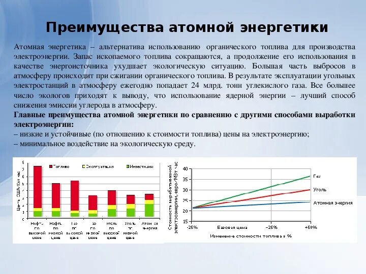 Применение ядерной энергии физика. Преимущества атомной энергетики. Преимущества ядерной энергетики. Ядерная Энергетика преимущества. Достоинства и недостатки атомной энергетики.