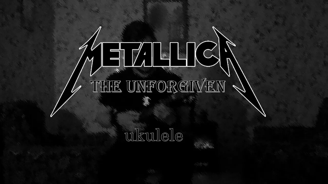 The unforgiven airplay mix. Metallica Unforgiven. Металлика анфогивен. Металика онфагивен. Metallica the Unforgiven обложка.