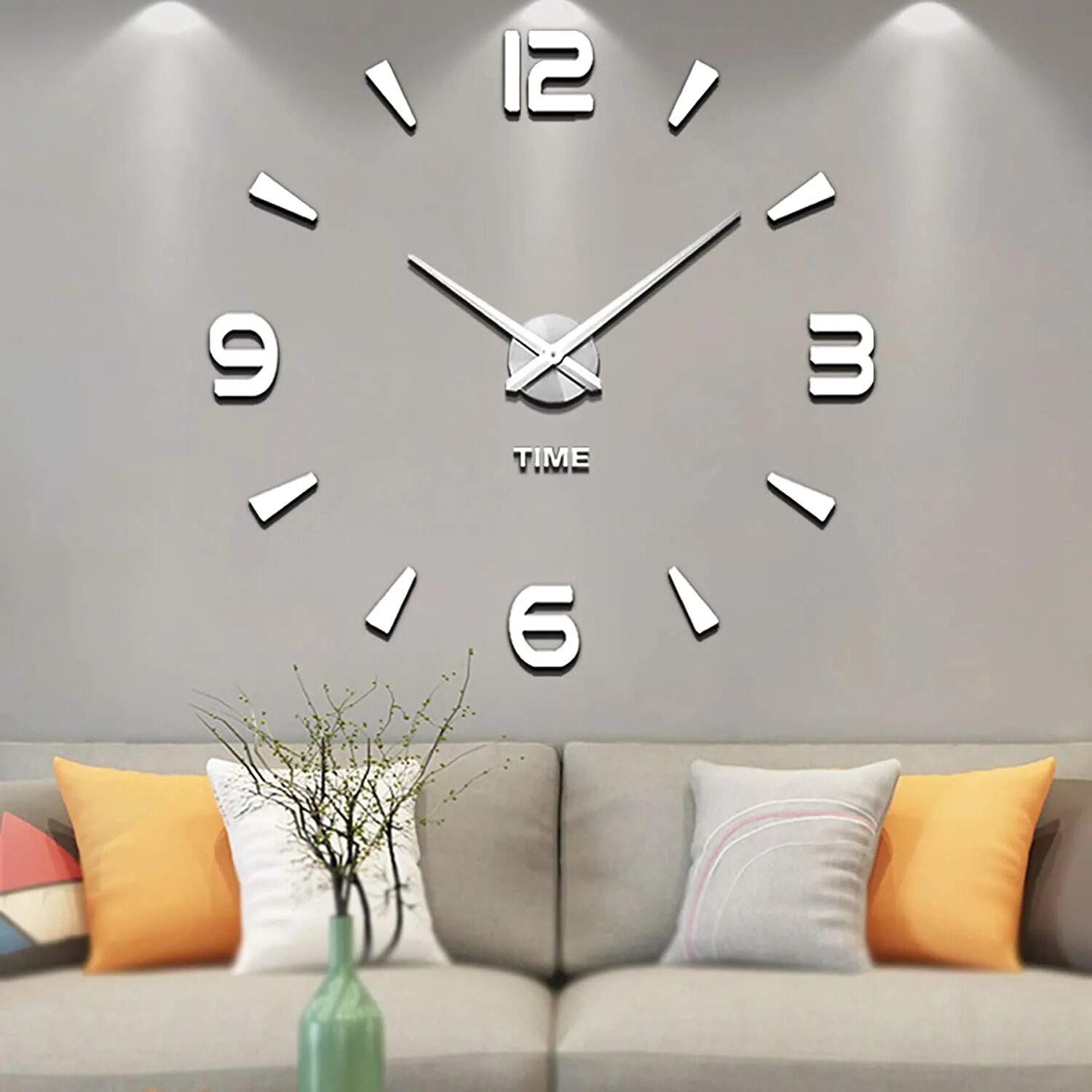 Часы diy clock. Diy clock. часы настенные будильник серебро. luminous wall clock diy. часы настенные supreme.