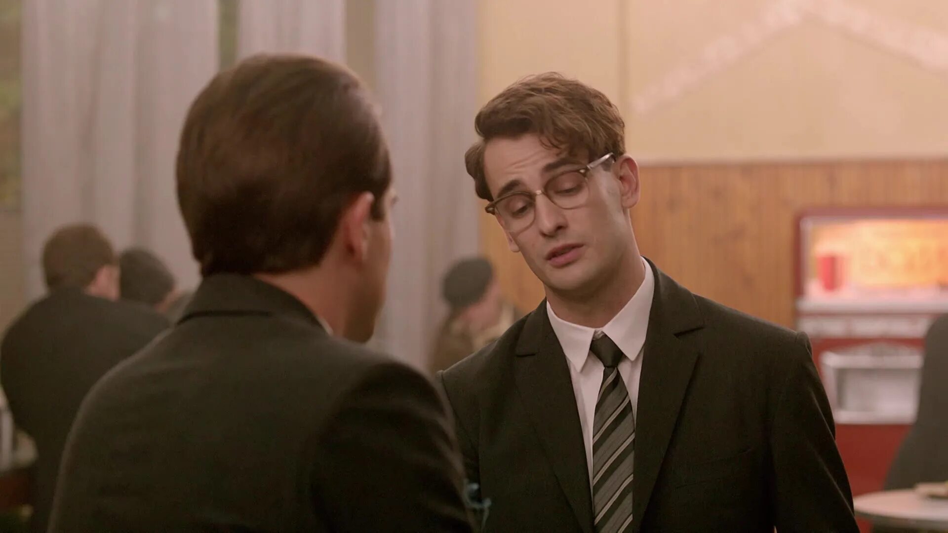 оптимисты 2024