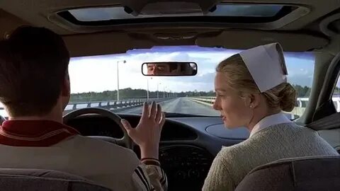Шоу трумана трейлер