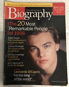 Mag bio