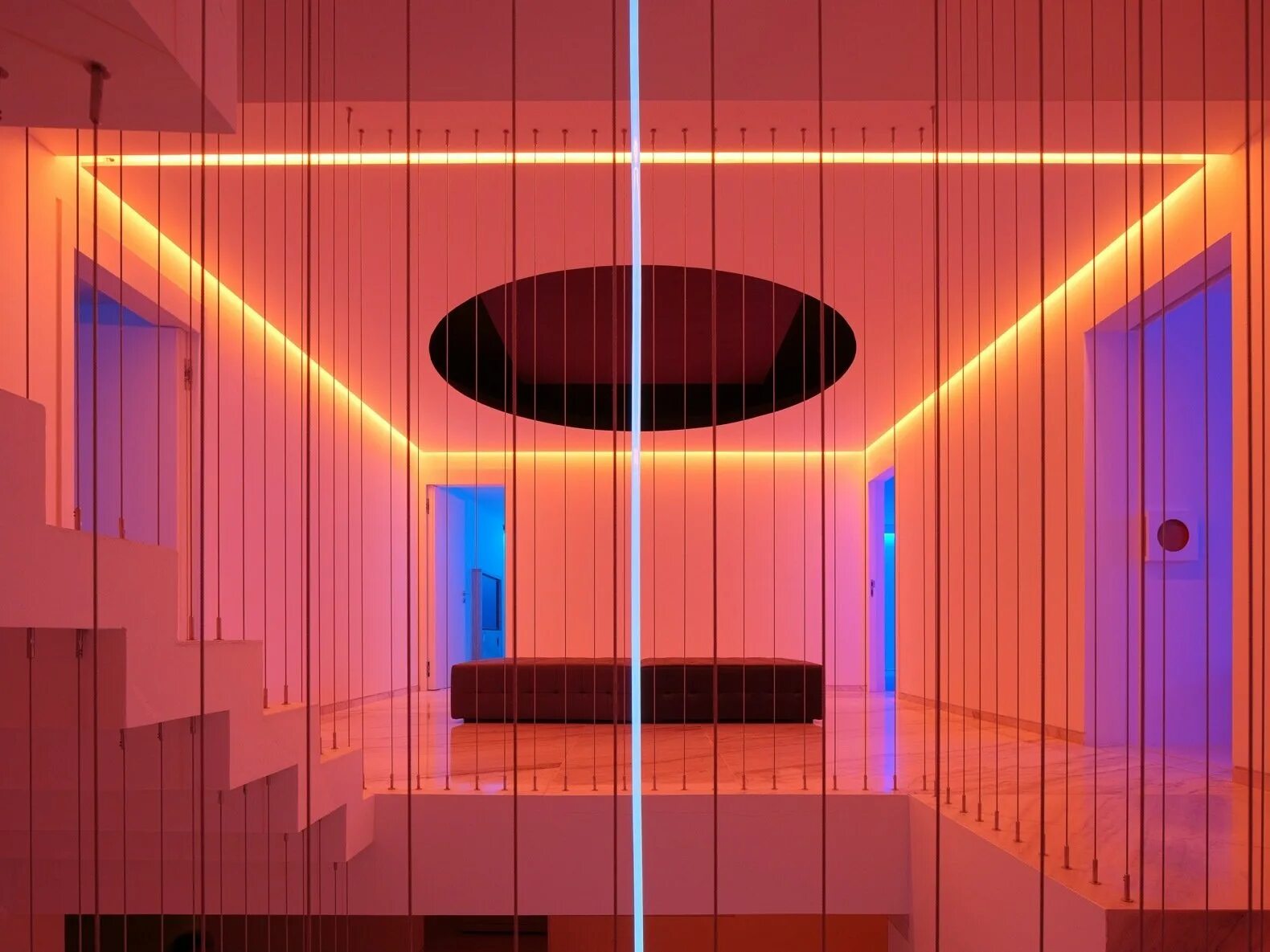 Artificial lighting