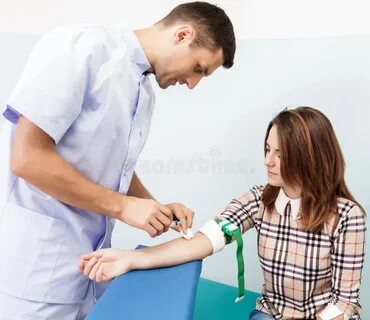 Пациент создавать