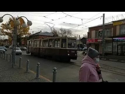 Трамвай до московского вокзала нижний новгород