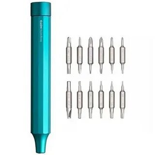 Hoto screwdriver