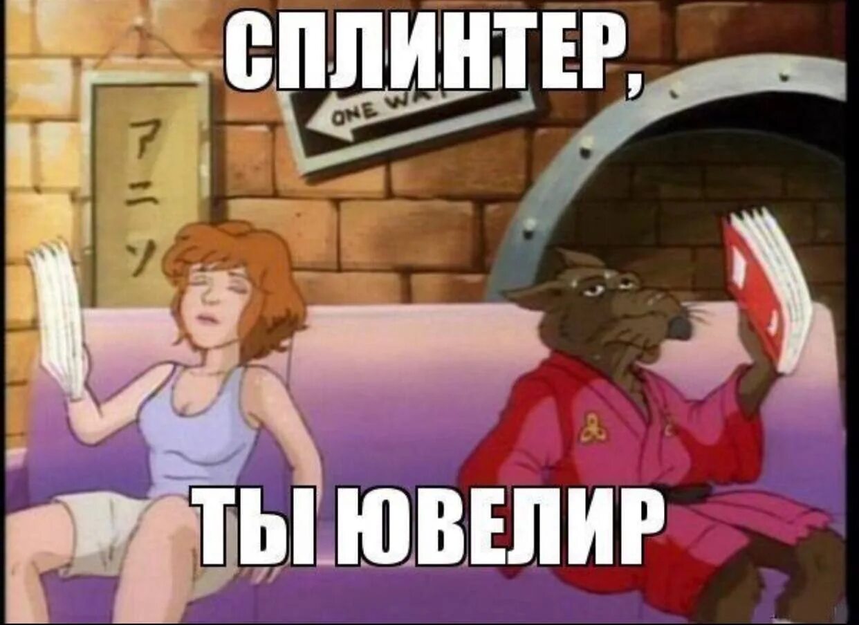 Ой сашенька ты ювелир. Сплинтер ты ювелир. сплинтер крыса мем. учитель сплинтер. сплинтер прикол.