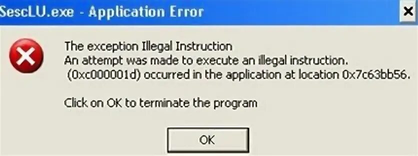 Traymenu exe error. Application error. error.exe. app exe. spoolsv.exe.
