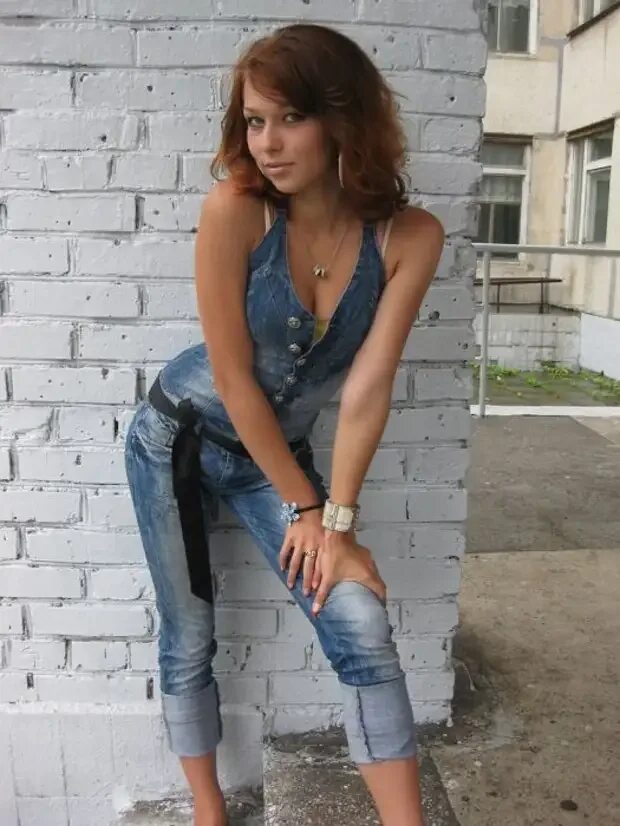 Одноклассники девчонки